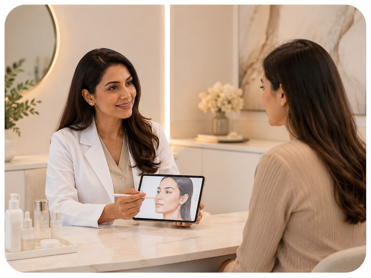 Plastic Surgery Services
