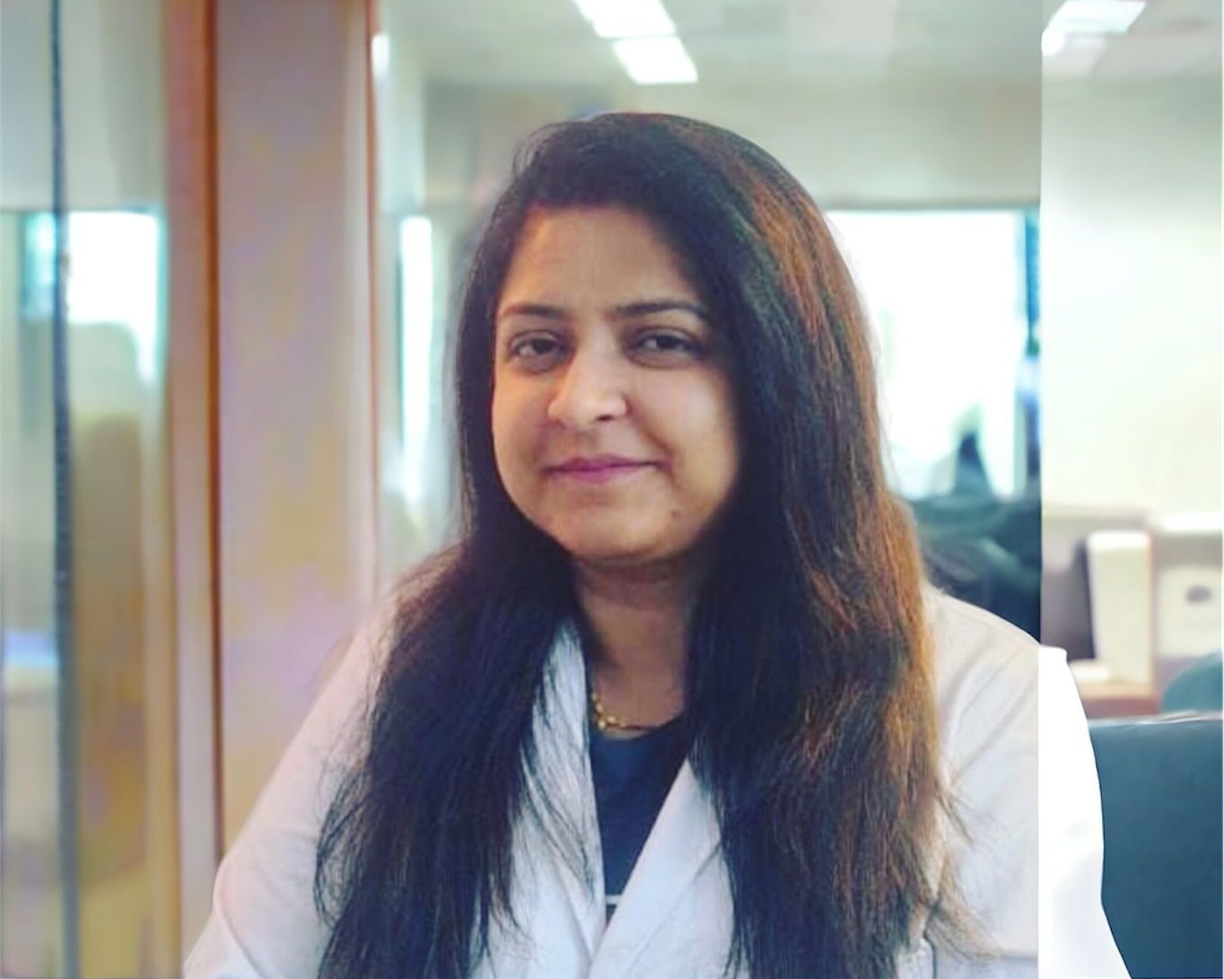 Dr. Bhumika Narang