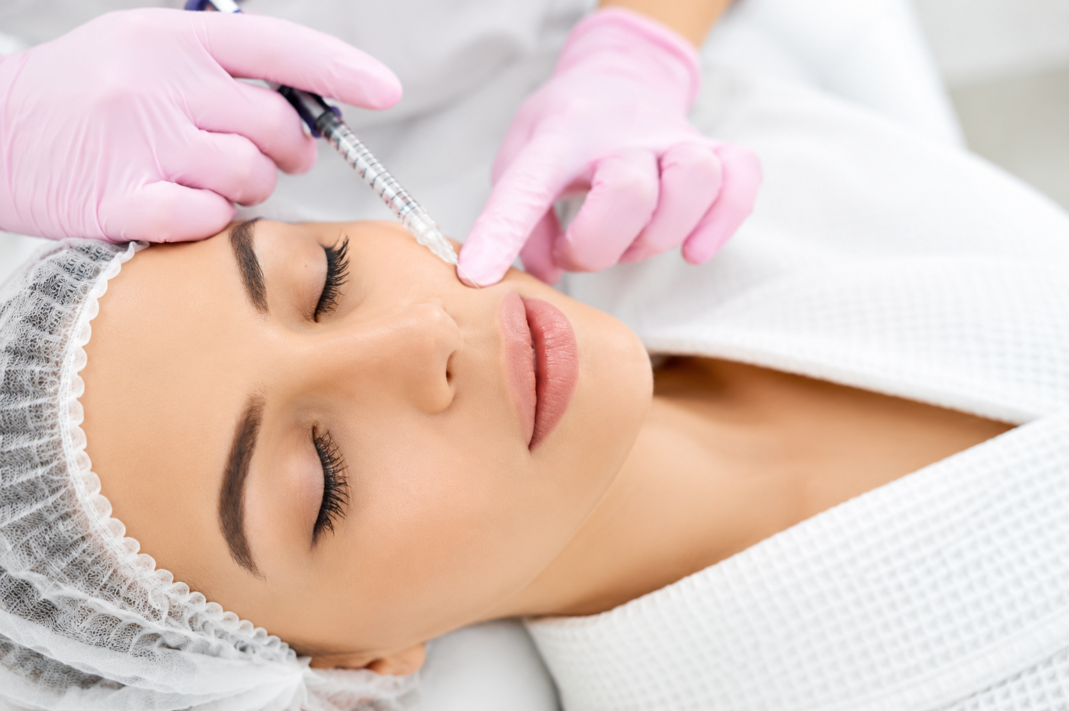 Rhinoplasty