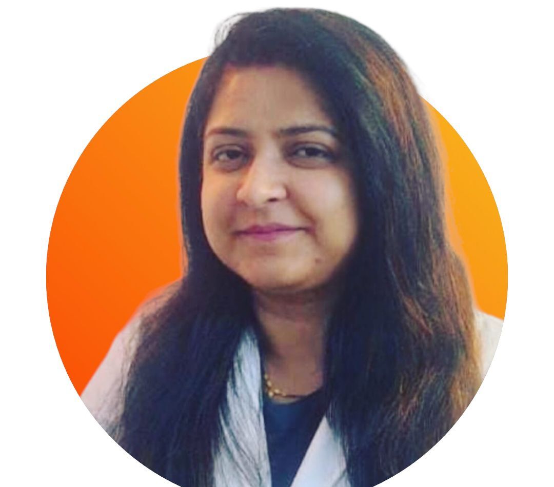 dr bhumika narang