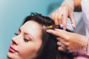 Hair Transplant